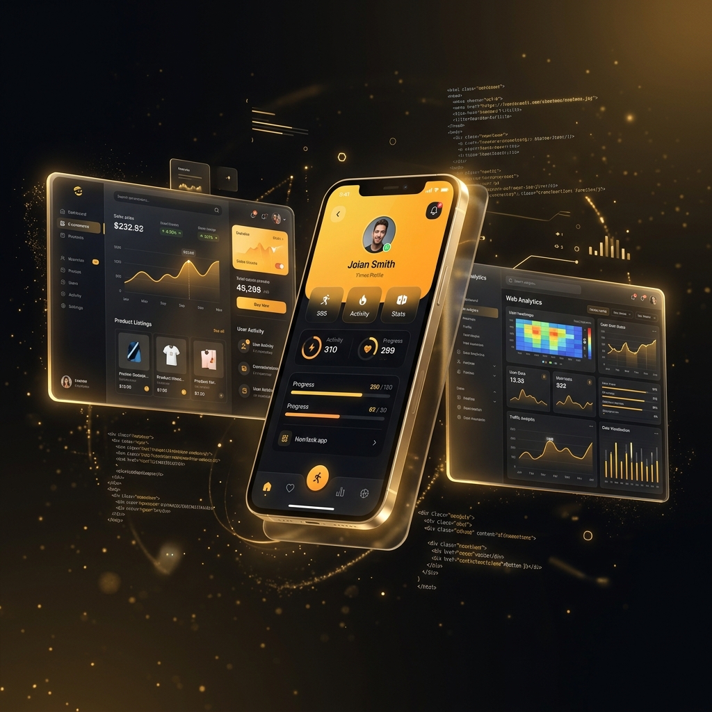 ORCA Portfolio